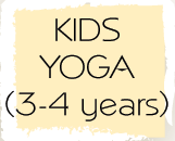 kids yoga 3-4