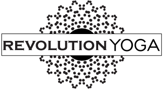 REVOLUTION YOGA