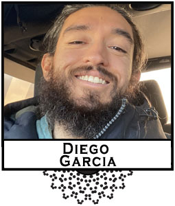 Diego Garcia