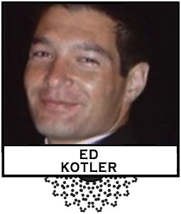 Ed Kotler