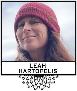 Leah Hartofelis