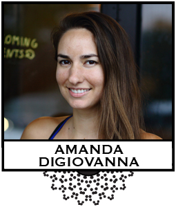 Amanda DiGiovanna