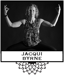 Jacqui Byrne