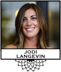 Jodi Langevin