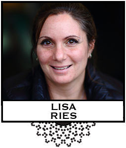 Lisa Ries