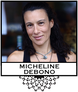 Micheline Debono