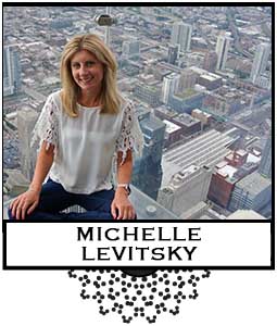 michelle levitsky
