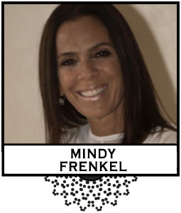 Mindy Frenkel
