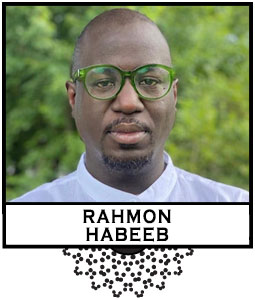Rahmon Habeeb