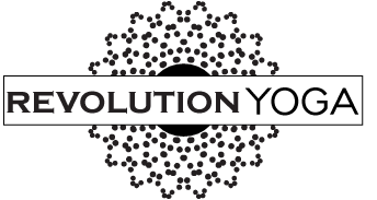 Yoga & Meditation Studio | Revolution Yoga